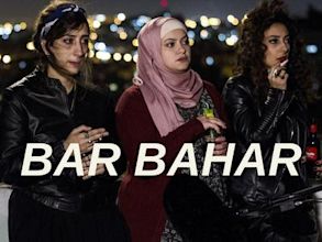 Bar Bahar