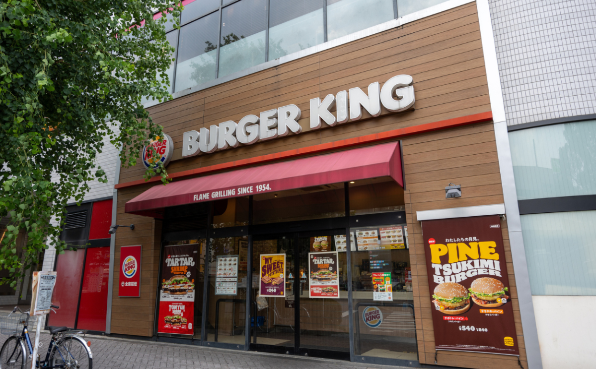 Burger King Set to Launch New Value Meal Similar to McDonald's Offer