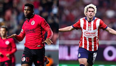 Xolos de Tijuana vs Chivas EN VIVO, por el Apertura 2024 de la Liga MX, resultado, alineaciones, resumen y videos | Goal.com Espana