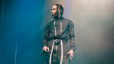 Travis Scott Allegedly Caused $12,000 in Damages During Nightclub Altercation