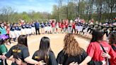 Bel Air, North Harford softball remember longtime coach Guy Santoro, who died at 52: ‘He could have made a fruit fly feel seen’