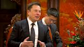 Elon Musk Visited China for a Day and Secured a Major Deal with an Old Friend