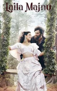 Laila Majnu (2018 film)