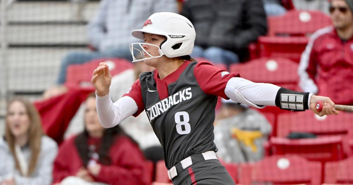 How Hannah and Lauren Camenzind found their way home to Nebraska softball