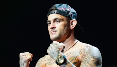 Dustin Poirier says he may retire after UFC 302 to 'take care of my brain health'