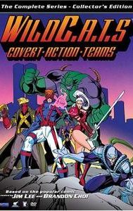 Wild C.A.T.S: Covert Action Teams