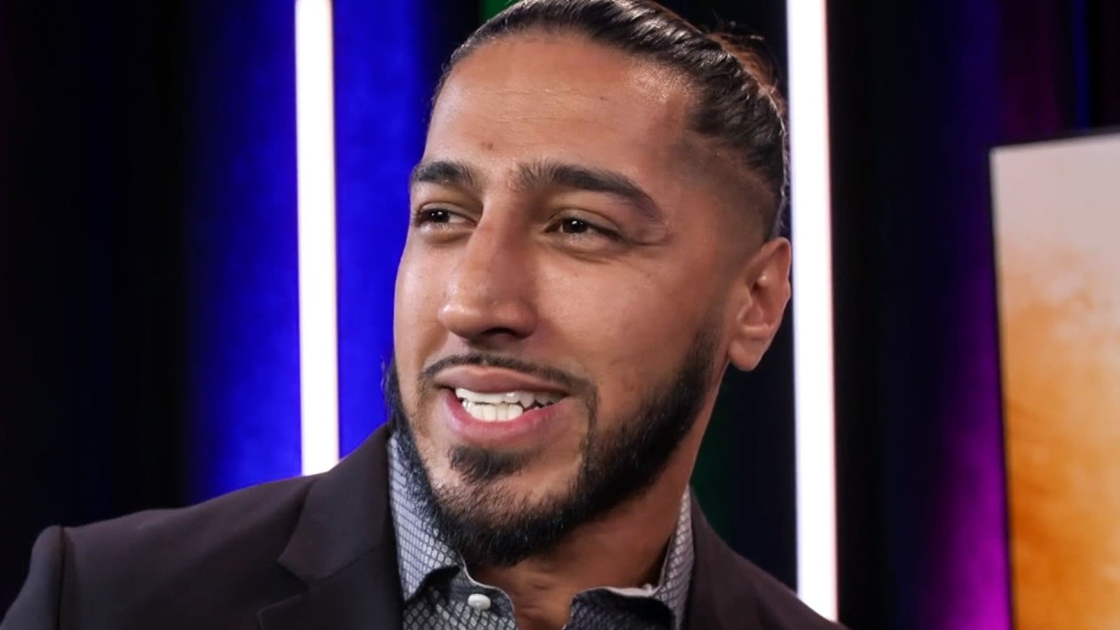 TNA's Mustafa Ali Teases Idea Of Cross-Promotional Match With WWE Star - Wrestling Inc.