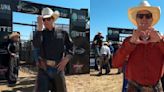 Cowboys at Stampede did a Barbie tribute and it’s iconic | Curated