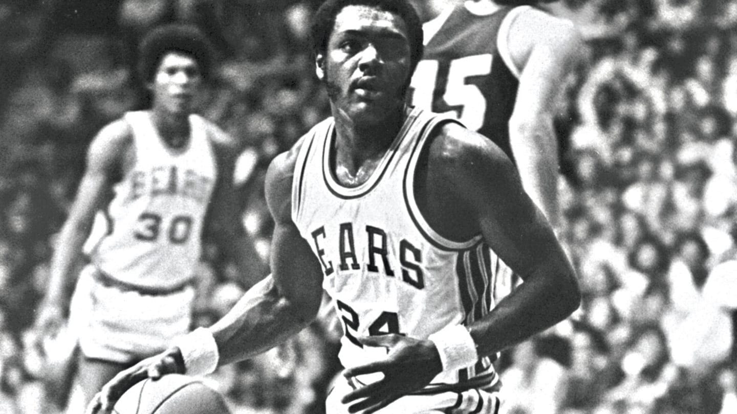 Top 50 Cal Sports Moments -- No. 35: Working Overtime, 1977