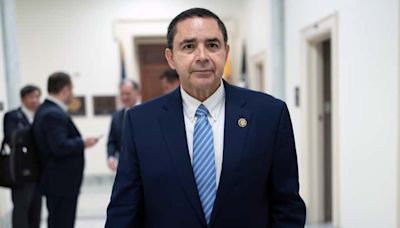 Can indicted South Texas Democrat Henry Cuellar survive corruption charges?