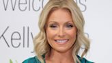 Kelly Ripa Has Totally Epic Legs In A Bikini In An IG Video With Her Hubby