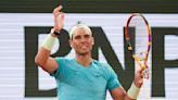 ¿Su último baile en la arcilla? Rafael Nadal cae en la primera ronda del Abierto de Francia