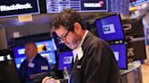 Stock market news today: S&P 500, Nasdaq slip amid hawkish Fed, sticky inflation signs