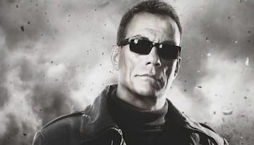 Este es el motivo por el que Van Damme rechazó participar en la primera ‘Los Mercenarios’: “Me arrepentí mucho”