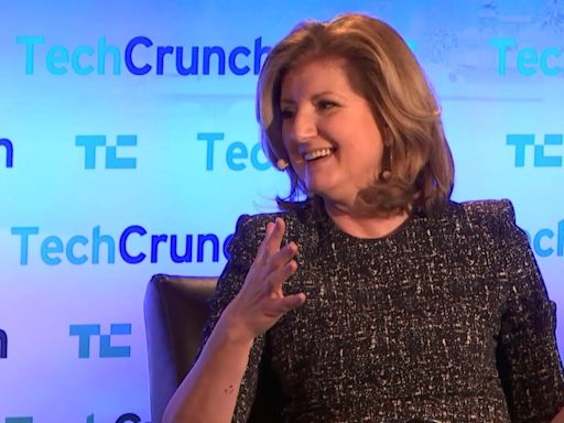 OpenAI Startup Fund backs AI healthcare venture with Arianna Huffington