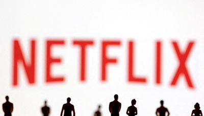 Netflix 財測失色股價重挫 本季營收低於預期衝擊