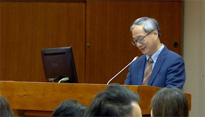 文化部長首次立院報告 李遠:台灣教育總把小孩當小孩