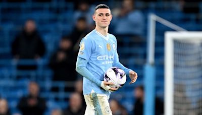 'Not even the best player at Man City' - Phil Foden savaged by some sections of social media as Premier League Player of the Season win proves divisive | Goal.com Ghana