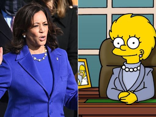 Trump e Kamala, Brasil x Alemanha e nota de R$ 200: veja 5 vezes que ‘Os Simpsons’ previu a História