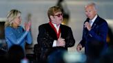 The Touching Story Behind Joe Biden's Connection to Elton John's 'Crocodile Rock'