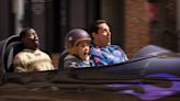 ‘Harold And The Purple Crayon’ Review: Zachary Levi And Jemaine Clement Face Off In A Thoughtful Family...