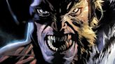 Wolverine and Sabretooth Go to War in New 10-Part Marvel Storyline