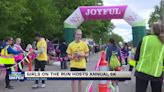 Girls on the Run Michiana concludes season with annual 5k in Elkhart