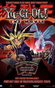 Yu-Gi-Oh! The Movie: Pyramid of Light