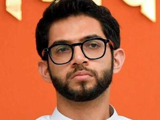 ‘Our victory was snatched’: Shiv Sena (UBT) leader Aditya Thackeray to challenge Mumbai North West LS result in court