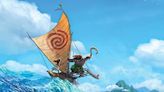 Moana (Original Motion Picture Soundtrack), Now 57% Off