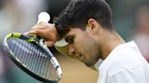 Alcaraz - Tiafoe en directo: tercera ronda de Wimbledon, en vivo