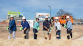 Millions in improvement projects are now underway at Nicolet High School