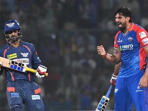IPL 2024 | DC vs LSG: Lucknow Super Giants win toss; elect to bowl against Delhi Capitals