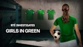 RTÉ Investigates and the Sunday Independent announce major new joint investigation into Women's Soccer in Ireland to be revealed this Sunday – About RTÉ