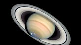 Rare chance to see Saturn at its brightest - before its rings disappear in 2025