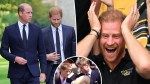 Prince Harry set for huge inheritance on 40th birthday — and it’s more than William is getting: report