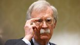 John Bolton Reveals His Write-In Vote for President