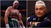 What should Tyson Fury do next, following his maiden loss to Oleksandr Usyk?