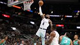 NBA每日懶人包》LeBron James回歸攻下21分助湖人輕取馬刺 浪花兄弟聯手砍下53分勇士9分差轟垮爵士