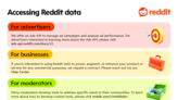 Reddit locks down its public data in new content policy, says use now requires a contract