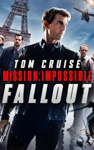 Mission: Impossible -- Fallout