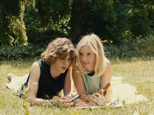 ...-Year-Old French Lawyer Has an Affair with Her Teenage Stepson in Catherine Breillat’s Radically Light Return to Form