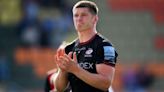 Outgoing Sarries players not thinking it's over - Farrell
