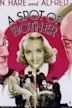 A Spot of Bother (1938 film)