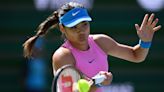 Emma Raducanu’s injury curse strikes again as she withdraws from Miami Open