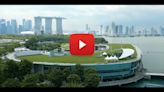 Laura Ellington Music’s “Shining Star Amid The Straits” Captures Singapore’s Spirit - Media OutReach Newswire