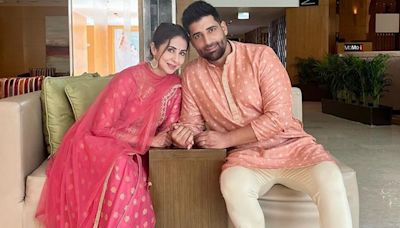 Who is Urmila Matondkar’s husband Mohsin Akhtar Mir? Here’s how she defended him when he was called a ‘terrorist’