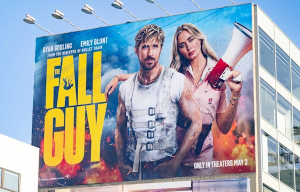 ‘The Fall Guy’ Kicks Off The 2024 Summer Blockbuster Season In Style