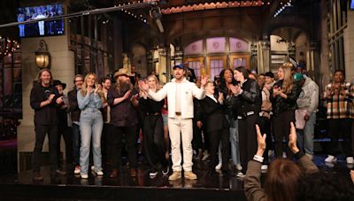 Will 'SNL' End With Season 50?