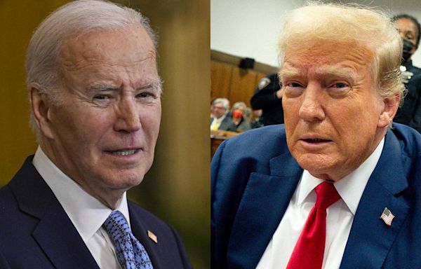 Trump, Biden debate will face obstacles in bypassing commission, co-chair predicts